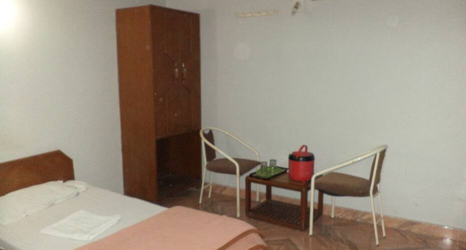 Hotel Stay Inn, Ahmedabad 5